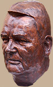Kurt Arentz: Landrat G�nter Rosenke