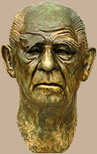 Kurt Arentz: Arno Breker