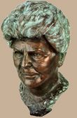 Kurt Arentz: Aenne Burda