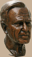 Kurt Arentz: George Bush