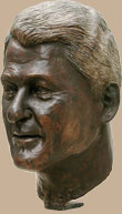 Kurt Arentz: Bill Clinton