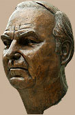 Kurt Arentz: Helmut Kohl