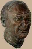 Kurt Arentz: Georg Leber