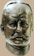 Kurt Arentz: Landrat Dr. Adolf Lucas