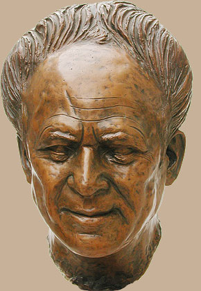 Kurt Arentz: Alexander Moksel