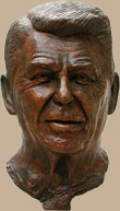 Kurt Arentz: Ronald Reagan