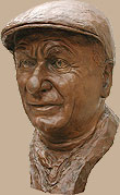 Kurt Arentz: Monty Roberts