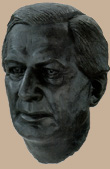 Kurt Arentz: Sir Peter Ustinov
